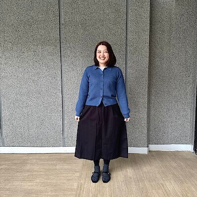 【ラブラ万代】身長163㎝