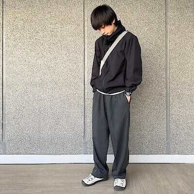 【ラブラ万代】身長174㎝