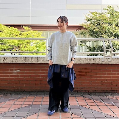 【ラブラ万代】身長150cm