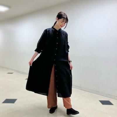 【ラブラ万代】身長170cm