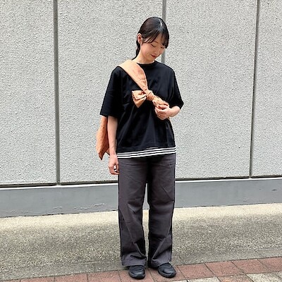 【ラブラ万代】身長160cm