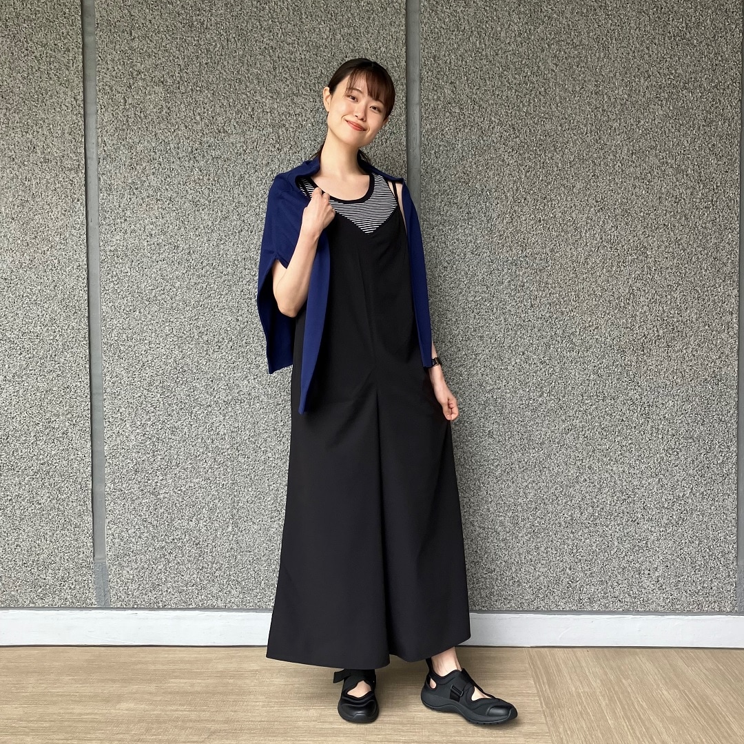 【ラブラ万代】身長170cm