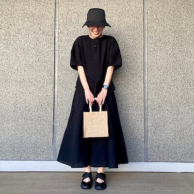 【ラブラ万代】身長168cm