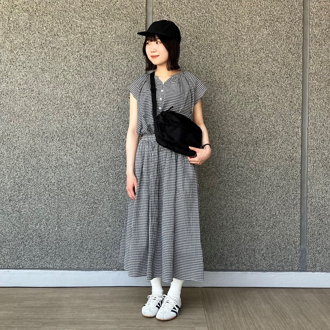 【ラブラ万代】身長156㎝