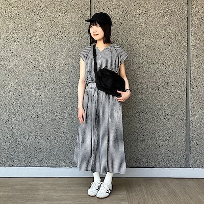 【ラブラ万代】身長156㎝