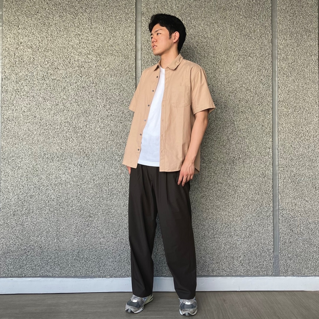 【ラブラ万代】身長183㎝
