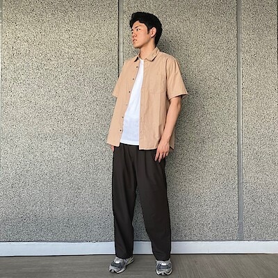 【ラブラ万代】身長183㎝