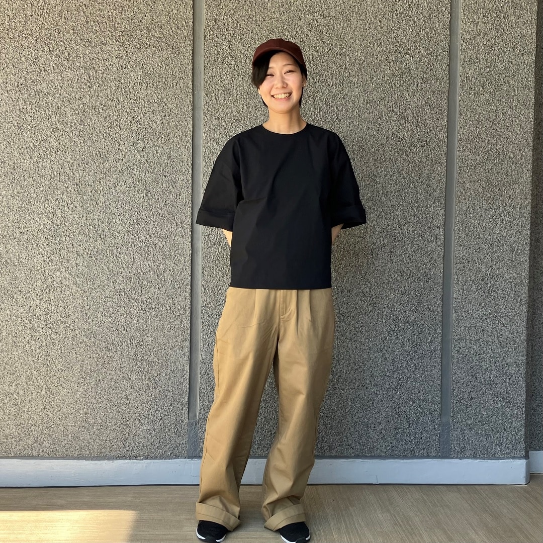 【ラブラ万代】身長162㎝