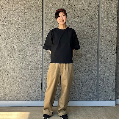 【ラブラ万代】身長162㎝