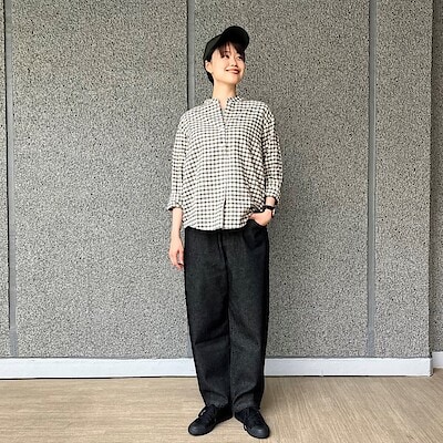 【ラブラ万代】身長170㎝