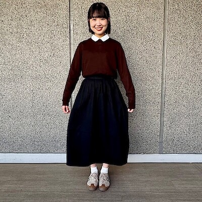 【ラブラ万代】身長156㎝