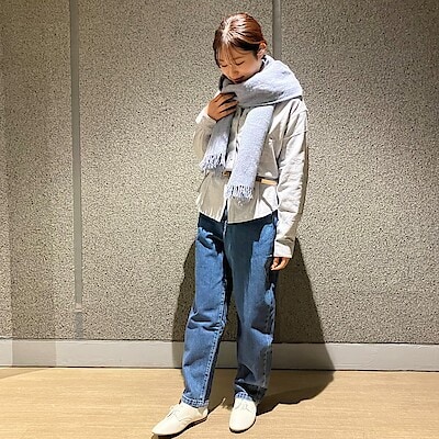 【ラブラ万代】身長158cm