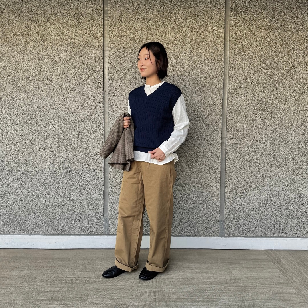 【ラブラ万代】身長160㎝