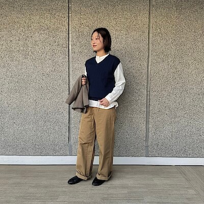 【ラブラ万代】身長160㎝