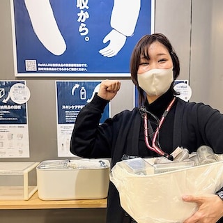 【ラブラ万代】Re MUJI WEEK 開催中