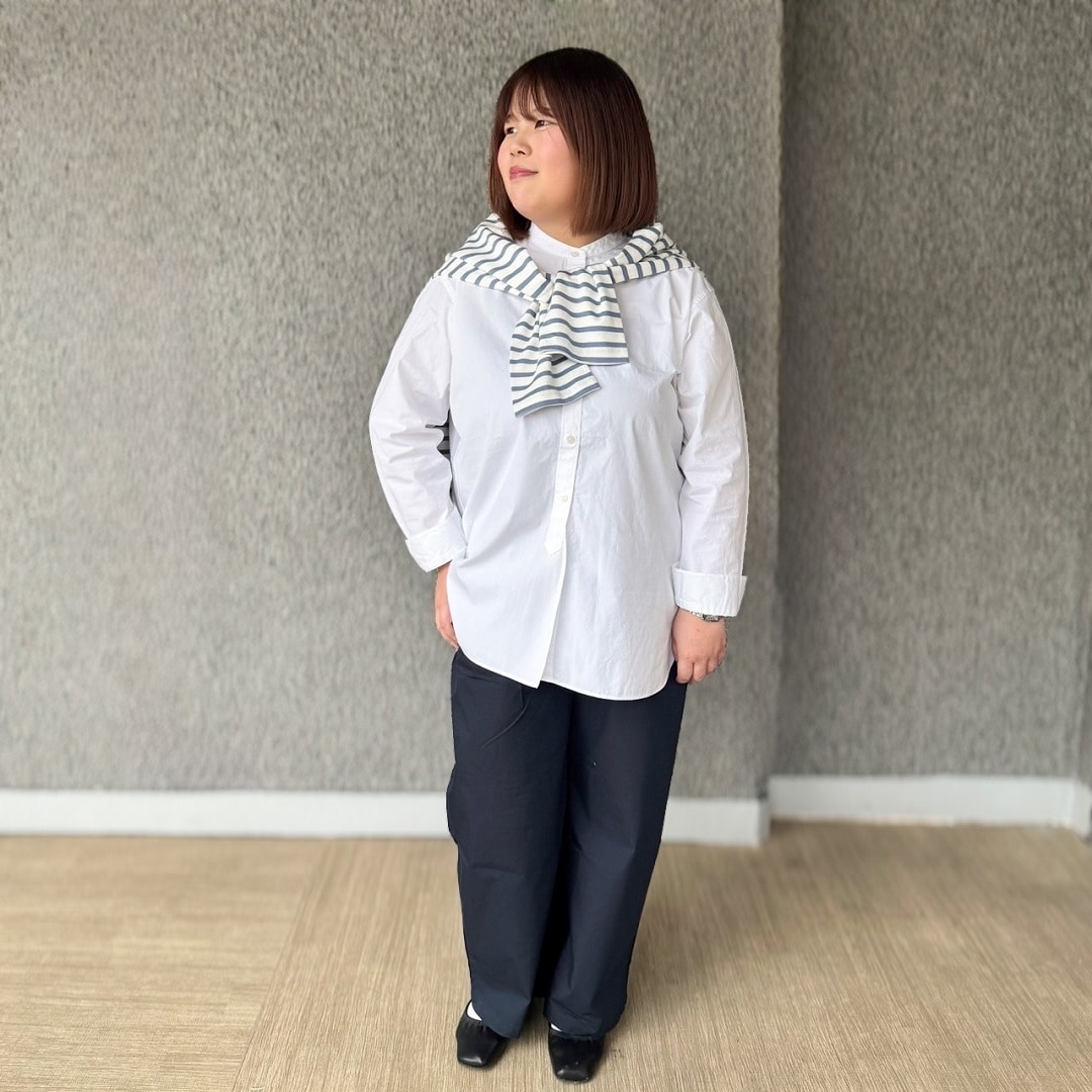 【ラブラ万代】身長163㎝