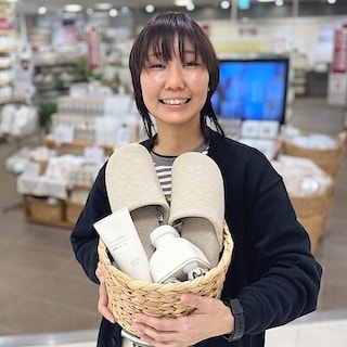 【ラブラ万代】無印良品週間におすすめ！スタッフイチ推し商品