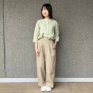 【ラブラ万代】身長156㎝