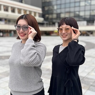 【ラブラ万代】紫外線の季節に、無印良品のおすすめサングラス