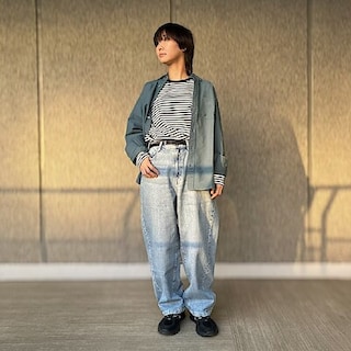 【ラブラ万代】身長162㎝