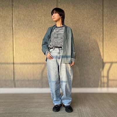 【ラブラ万代】身長162㎝