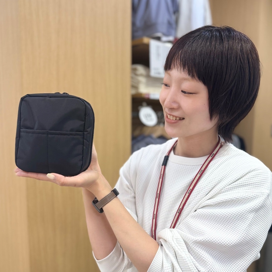 【ラブラ万代】スタッフの推しアイテム-vol.9