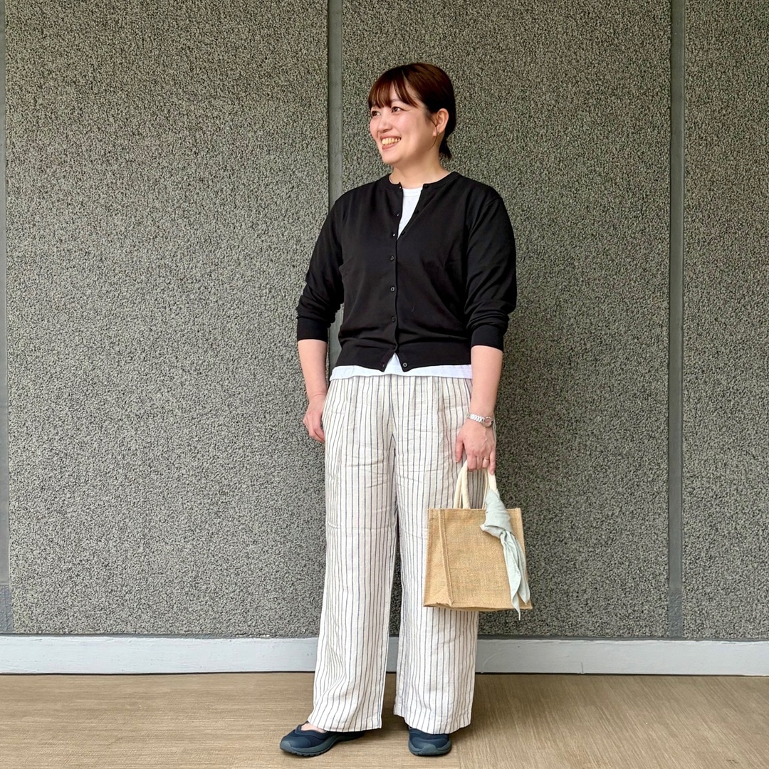 【ラブラ万代】身長163cm