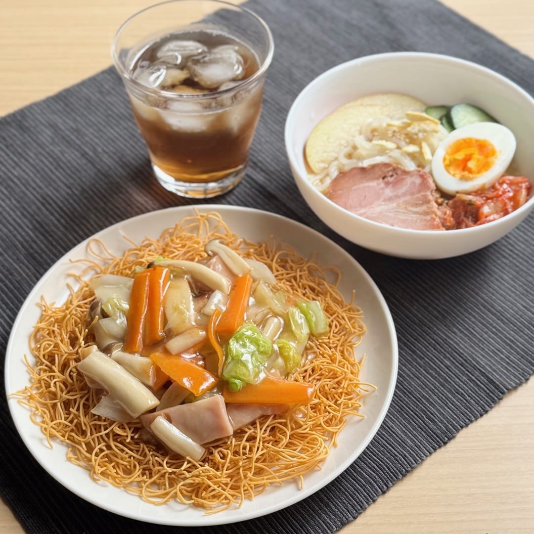 【ラブラ万代】食べてみてほしい！無印良品のおすすめ麺