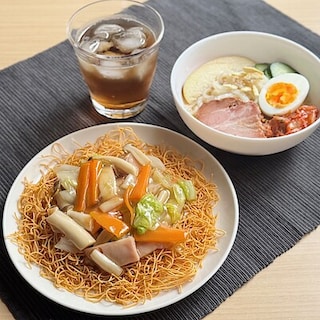 【ラブラ万代】試してほしい、無印良品のおすすめ麺