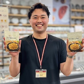 【ラブラ万代】スタッフの推しアイテム-vol.10