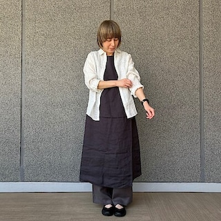 【ラブラ万代】身長168cm