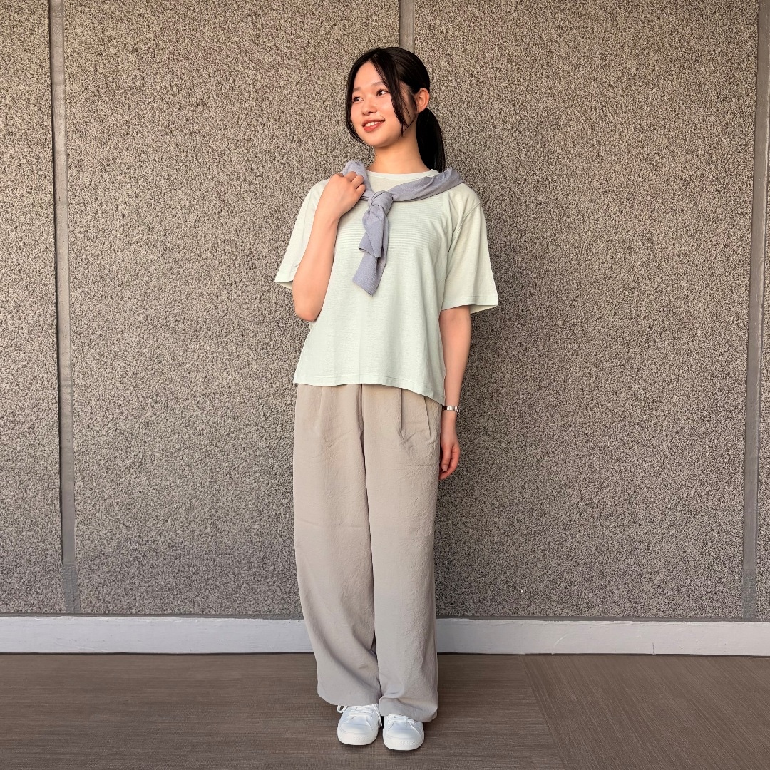 【ラブラ万代】身長158cm