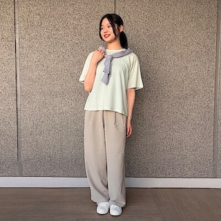 【ラブラ万代】身長158㎝