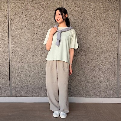 【ラブラ万代】身長158㎝