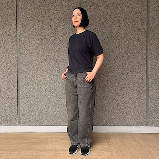 【ラブラ万代】身長169cm