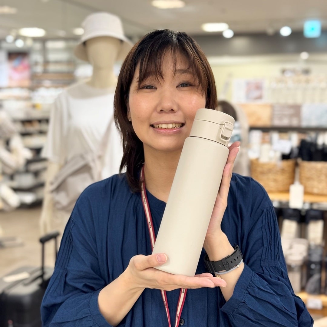 【ラブラ万代】スタッフの推しアイテム-vol.11
