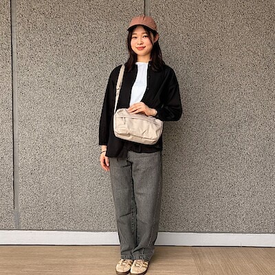 【ラブラ万代】身長158㎝