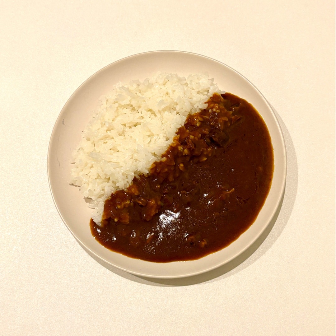 【ラブラ万代】手軽にできるカレーのおすすめ