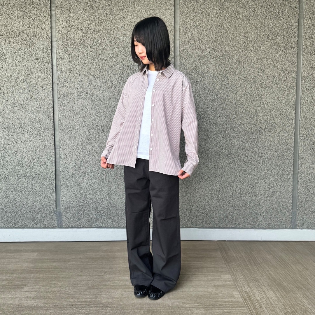 【ラブラ万代】身長156cm