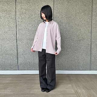 【ラブラ万代】身長156㎝