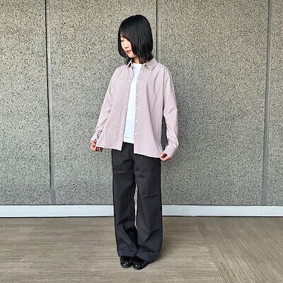 【ラブラ万代】身長156㎝