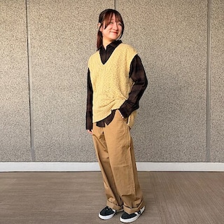 【ラブラ万代】身長152㎝