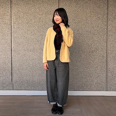 【ラブラ万代】身長156㎝