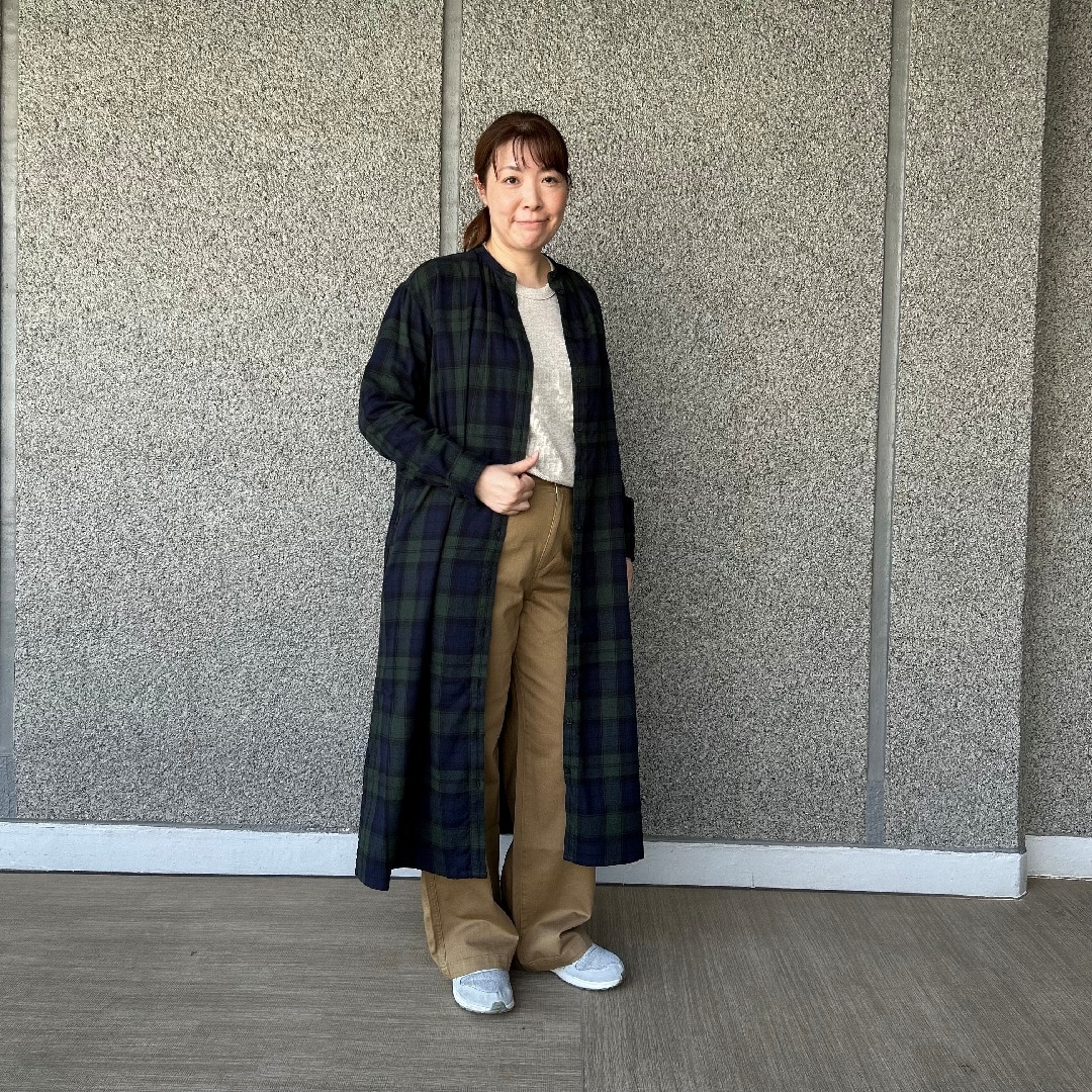 【ラブラ万代】身長160cm