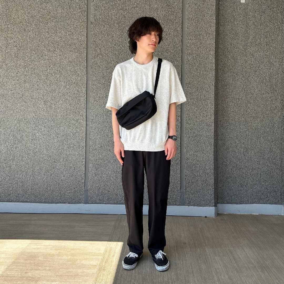 【ラブラ万代】身長174cm