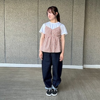【ラブラ万代】身長152cm