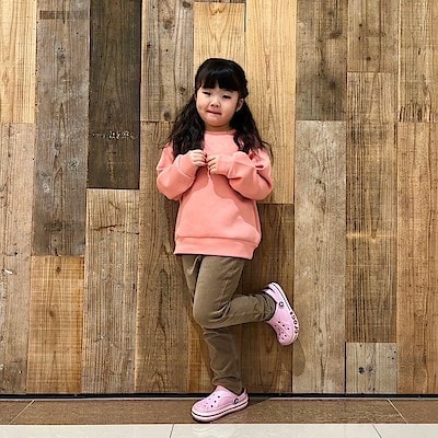 【ゆめタウン徳島】 身長113㎝