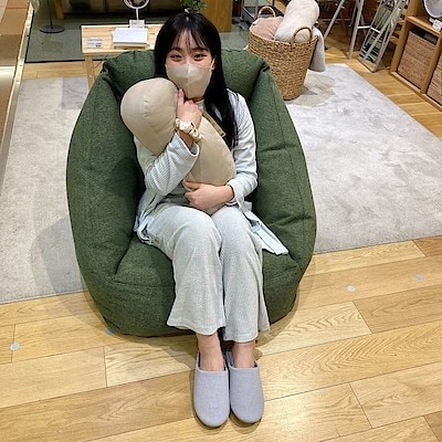 【ゆめタウン徳島】 身長155㎝