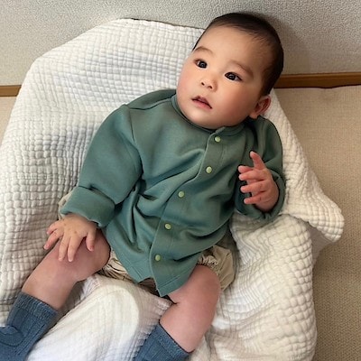 【ゆめタウン徳島】 身長 60.8㎝