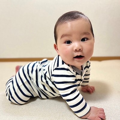 【ゆめタウン徳島】 身長 60.8㎝